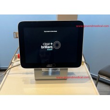 Solta Clear + Brilliant Touch with Diode handpieces